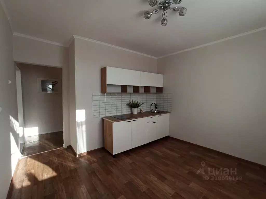 1-к кв. Краснодарский край, Тимашевск ул. Шереметова, 1А (41.0 м) - Фото 1