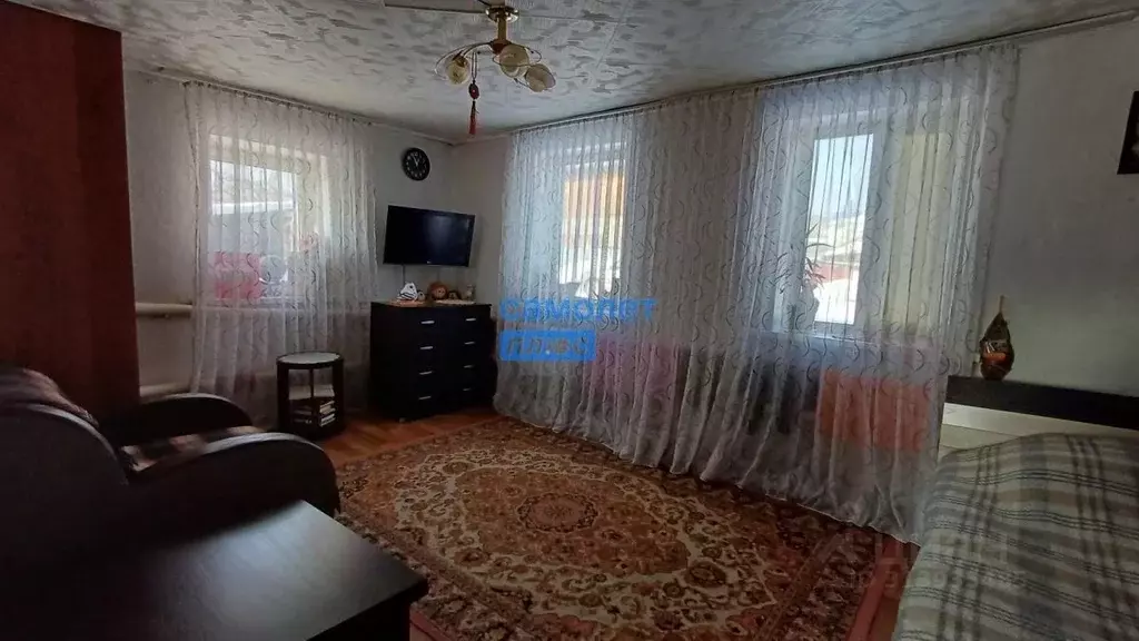 Дом в Алтайский край, Бийск Огородная ул., 79 (38 м) - Фото 1