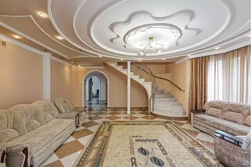 Дом в Ставропольский край, Кисловодск городской округ, пос. Аликоновка ... - Фото 2