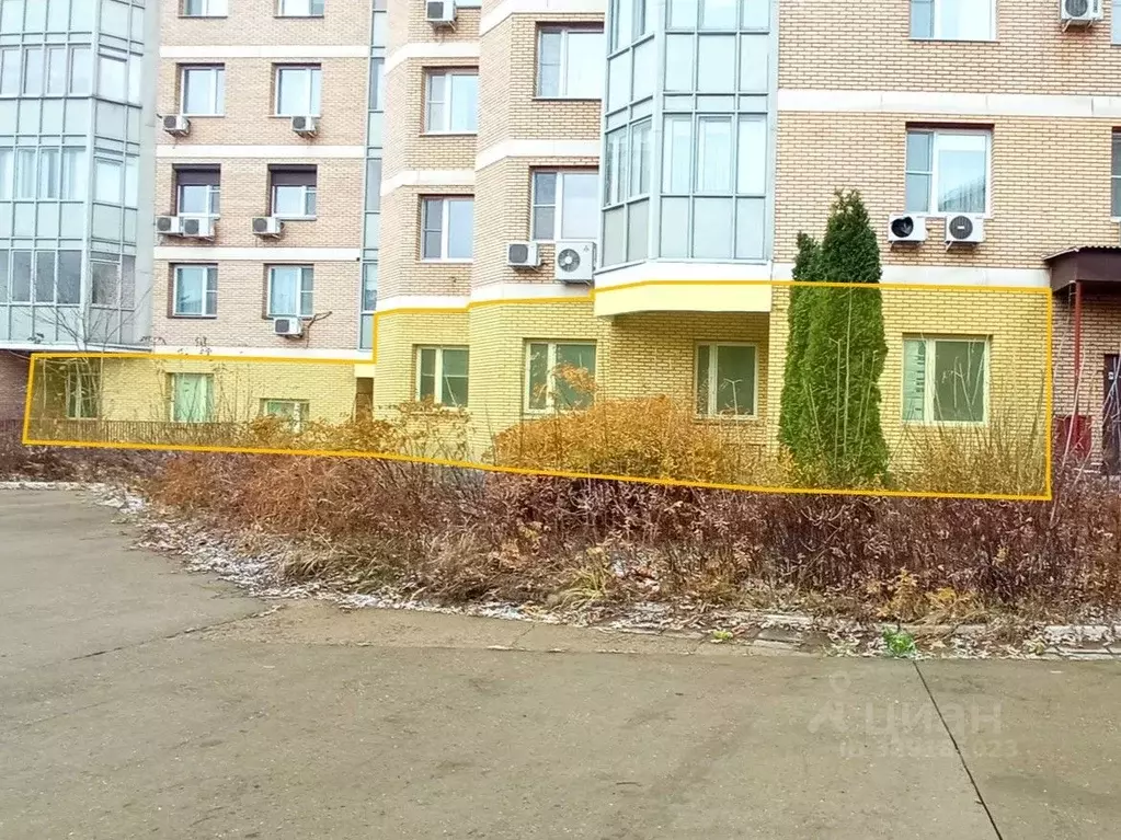 Офис в Москва ул. Удальцова, 79 (684 м) - Фото 2