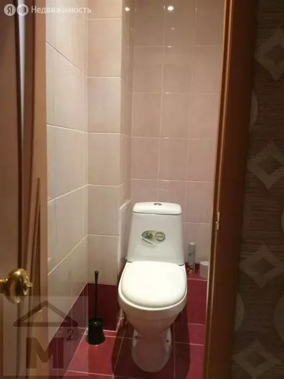 3-комнатная квартира: Абакан, улица Торосова, 2 к1 (64 м) - Фото 0