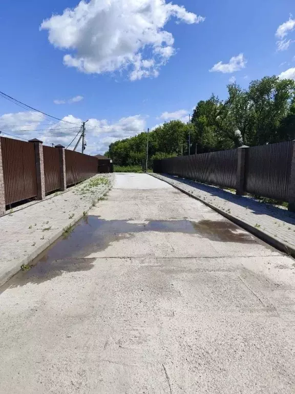 Дом в Курская область, Курск Полевая ул., 61 (173 м) - Фото 1