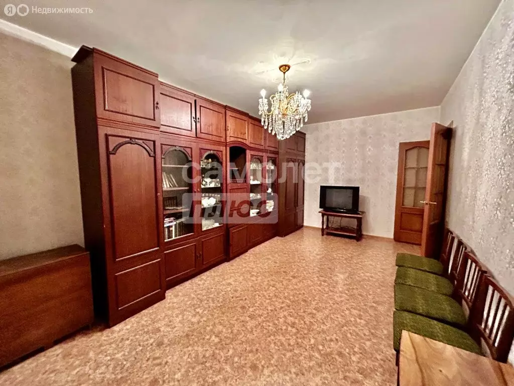 2-комнатная квартира: Москва, улица Ляпидевского, 6к3 (58.1 м) - Фото 2