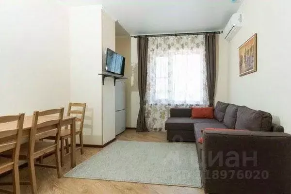 3-к кв. Краснодарский край, Темрюкский район, Голубицкое с/пос, ... - Фото 0