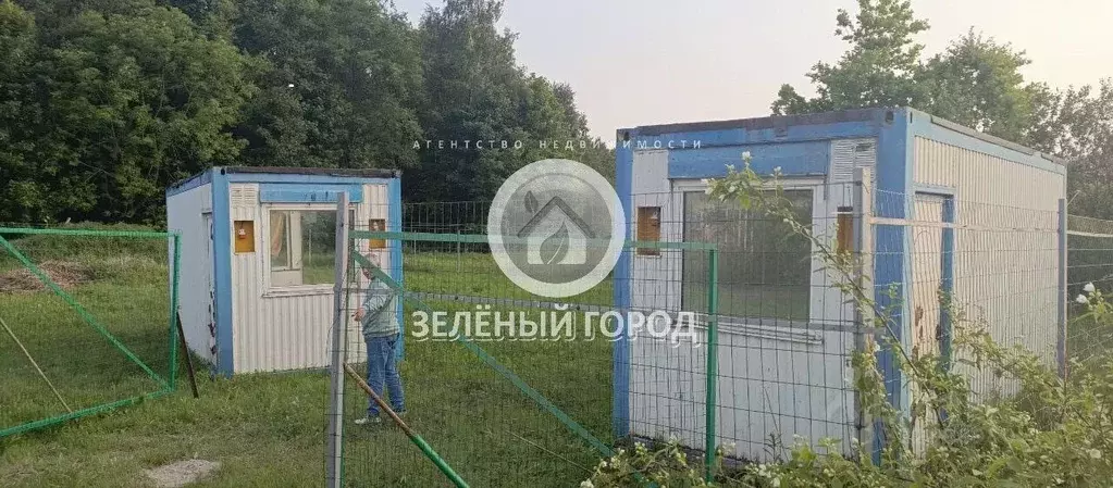 Участок в Калининградская область, Светлогорск Радуга СНТ, 22-я линия, ... - Фото 1