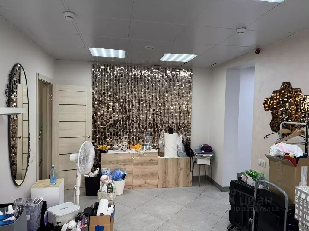 Помещение свободного назначения в Московская область, Ступино ... - Фото 1