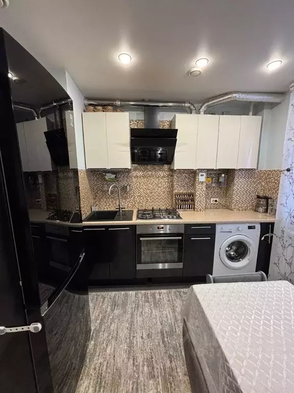 2-к кв. Ярославская область, Ярославский муниципальный округ, пос. ... - Фото 1