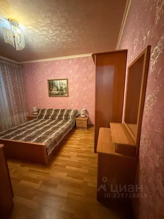 4-к кв. Ростовская область, Батайск Индустриальная ул., 1Б (88.0 м) - Фото 2