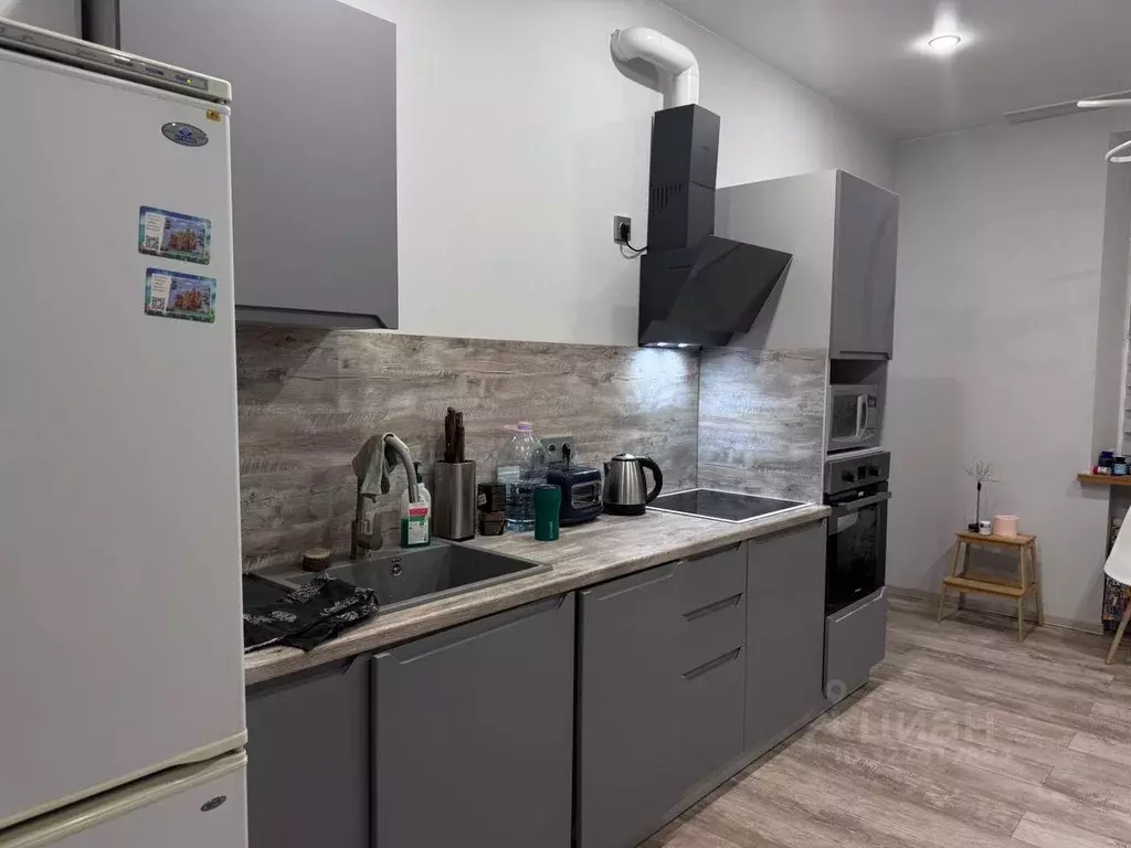 2-к кв. Новосибирская область, Новосибирск ул. Сибиряков-Гвардейцев, 9 ... - Фото 1