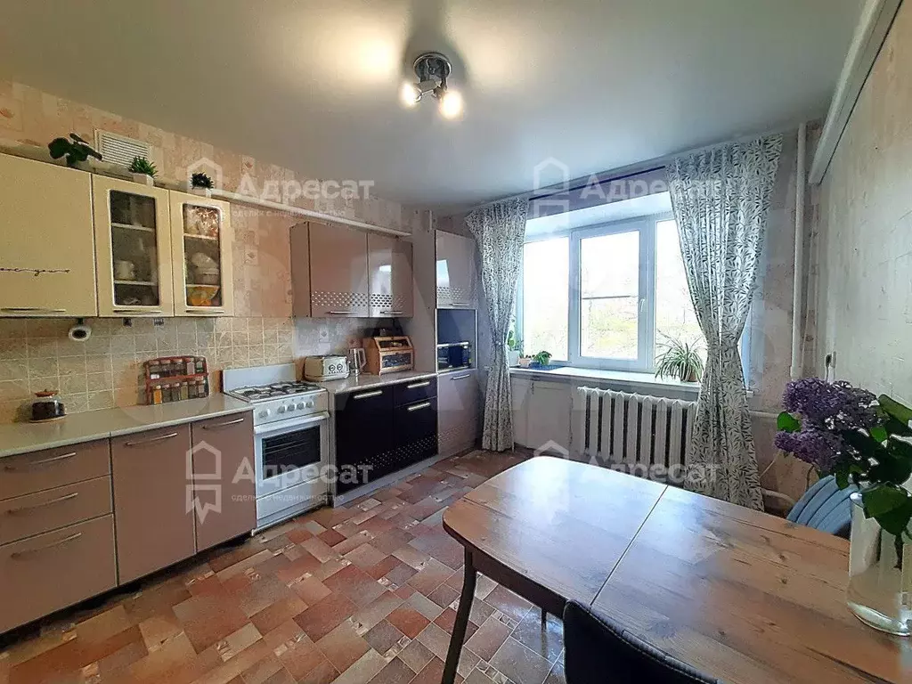 1-к. квартира, 40,9 м, 2/9 эт. - Фото 1