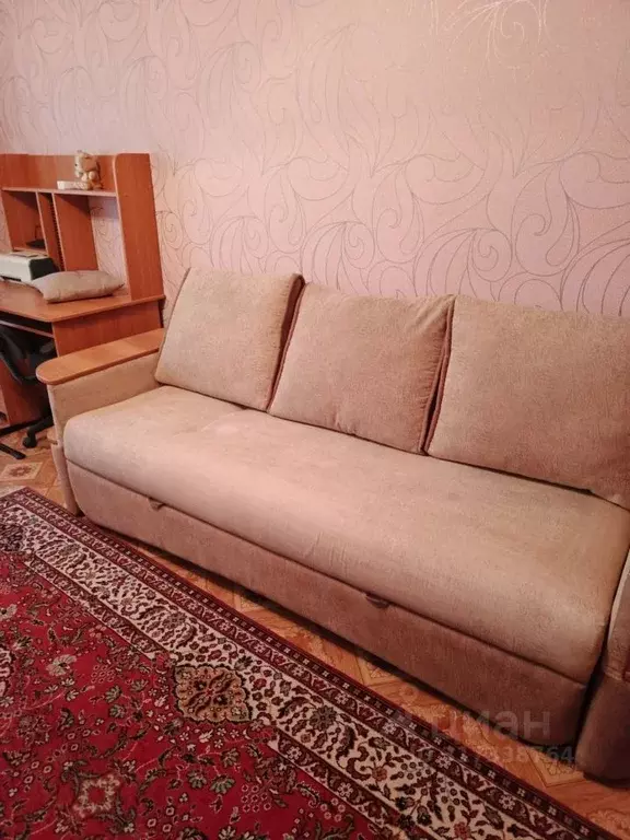 1-к кв. Омская область, Омск ул. 10-я Чередовая, 17/1 (39.0 м) - Фото 0