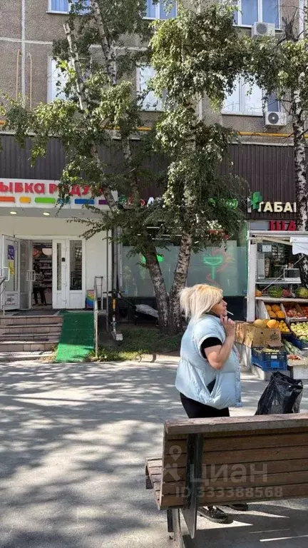 Помещение свободного назначения в Москва Ташкентская ул., 12/20 (111 ... - Фото 2