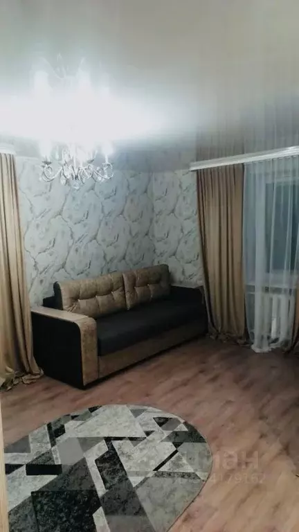 1-к кв. Иркутская область, Зима ул. Куйбышева, 96 (30.4 м) - Фото 1