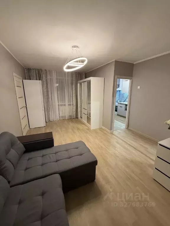 2-к кв. Ярославская область, Ярославль ул. Володарского, 63 (42.6 м) - Фото 2