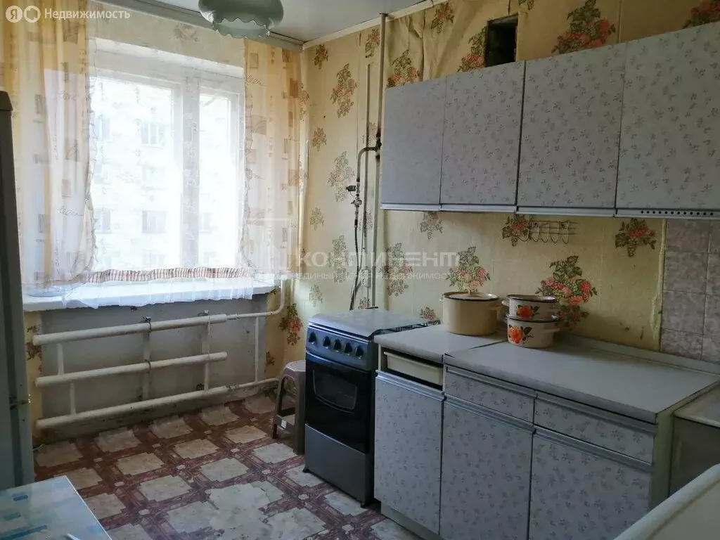 1-комнатная квартира: Вязники, микрорайон Дечинский, 12А (30 м) - Фото 0