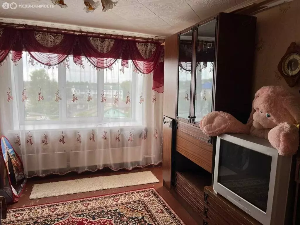 2-комнатная квартира: Городец, улица Мелиораторов, 19 (48.6 м) - Фото 2