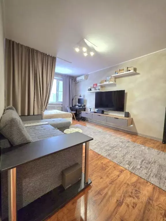 1-к кв. Москва Алтуфьевское ш., 74 (37.4 м) - Фото 1