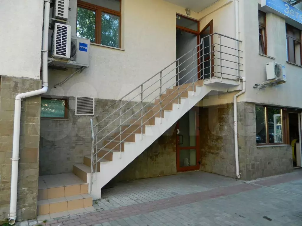 Офис, 77.4 м - Фото 0