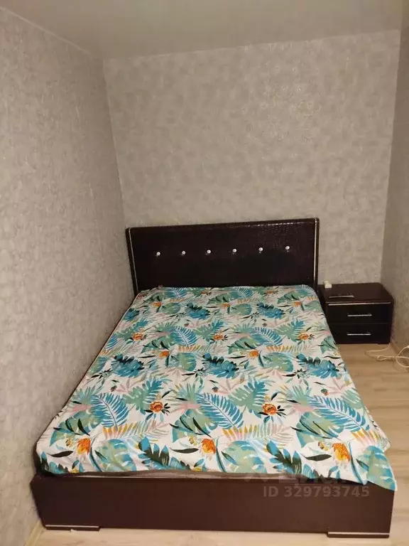 1-к кв. Волгоградская область, Волжский ул. Мира, 99 (30.0 м) - Фото 2