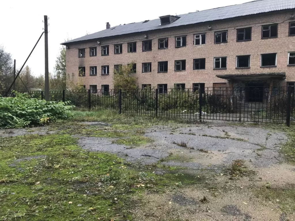 Помещение свободного назначения в Ярославская область, Ростов ... - Фото 0