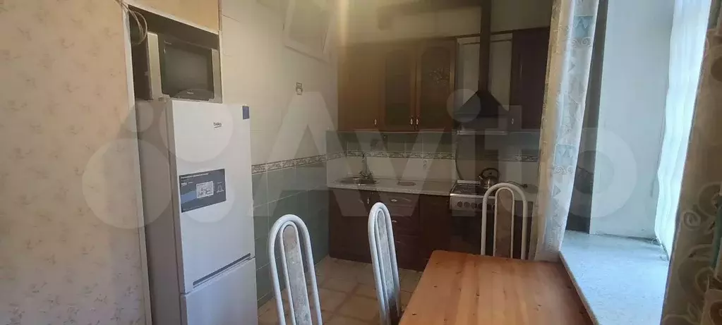 1-к. квартира, 50 м, 1/5 эт. - Фото 1