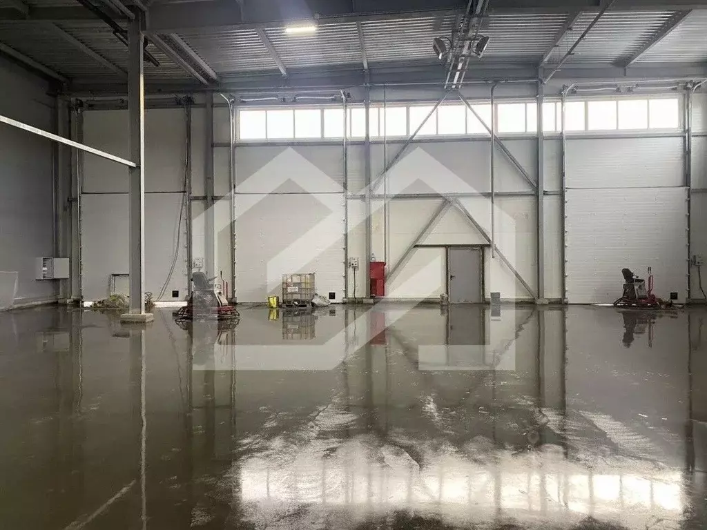 Помещение свободного назначения в Московская область, Королев ул. ... - Фото 2