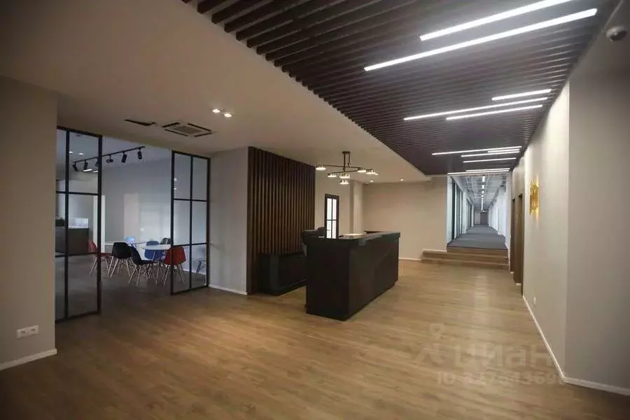 Офис в Москва Уланский пер., 22С1 (11 м) - Фото 1