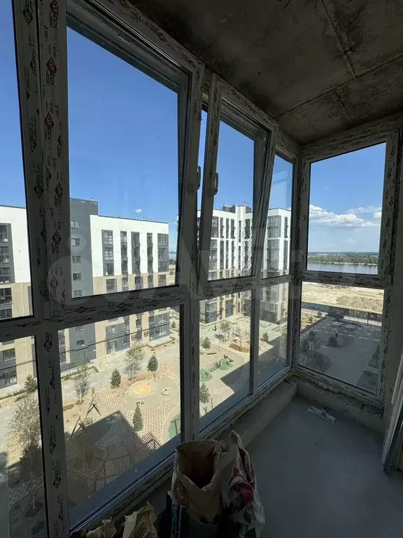 1-к. квартира, 34,6 м, 7/10 эт. - Фото 0