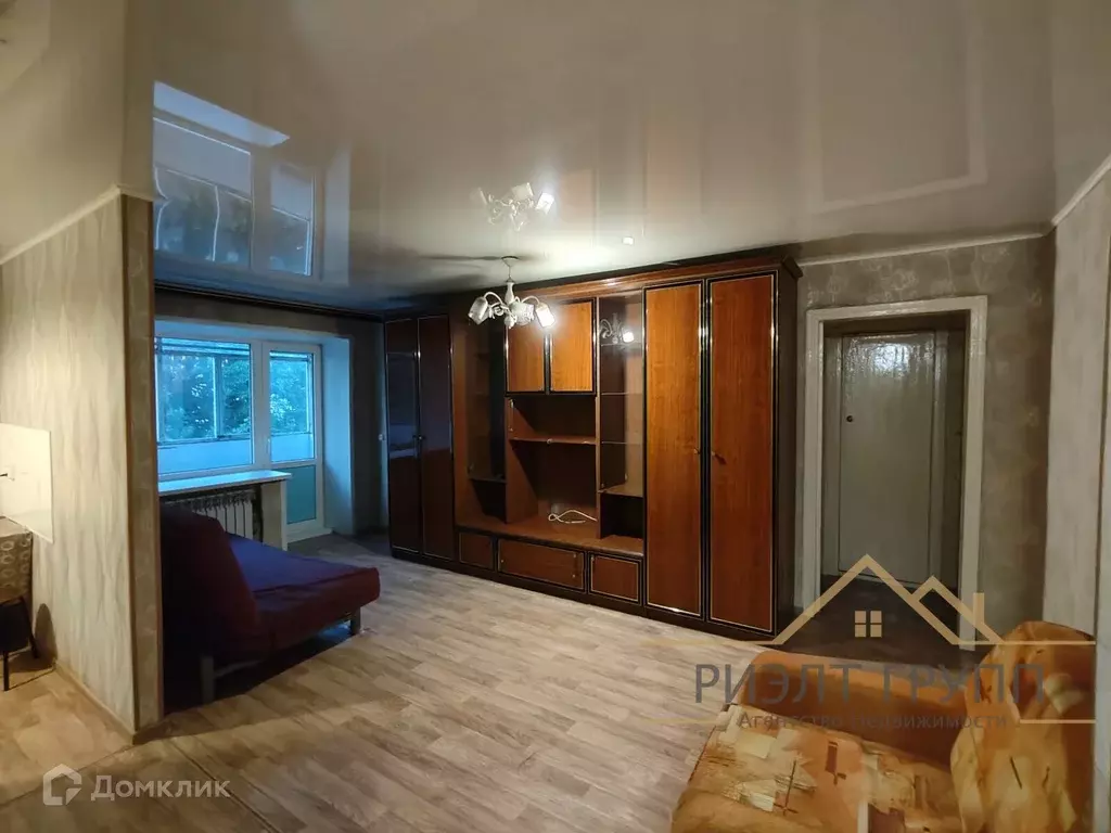 Продаётся 2-к квартира, 46 м - Фото 0