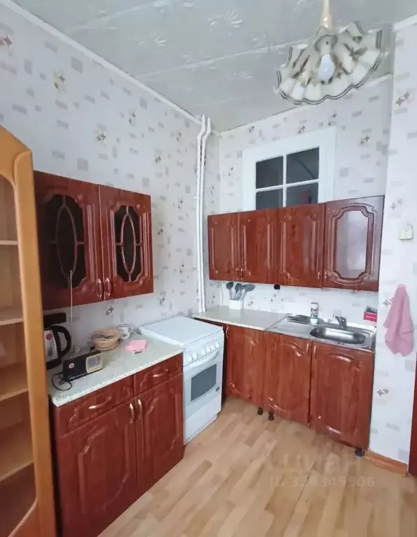 2-к кв. Вологодская область, Череповец ул. Максима Горького, 22 (60.0 ... - Фото 1