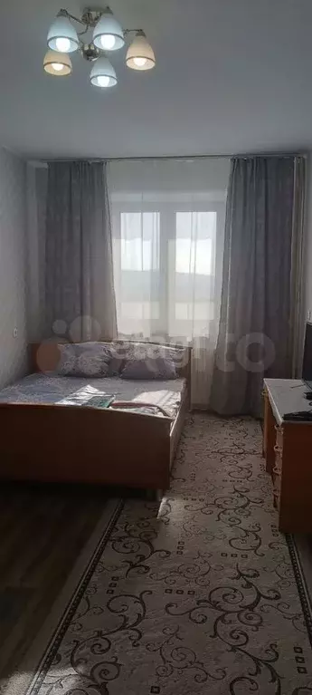 1-к. квартира, 38 м, 7/10 эт. - Фото 1