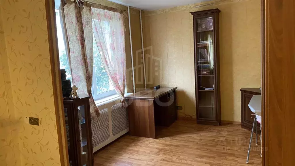 2-к кв. Санкт-Петербург 2-я Комсомольская ул., 57К2 (49.0 м) - Фото 1