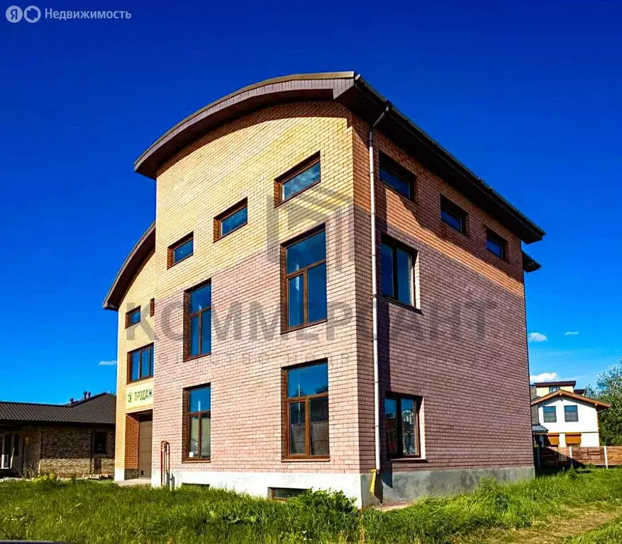 Дом в Нижний Новгород, Александровская слобода, 449 (600 м) - Фото 2