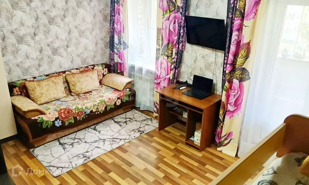 Продаётся 1-к квартира, 37.9 м - Фото 0