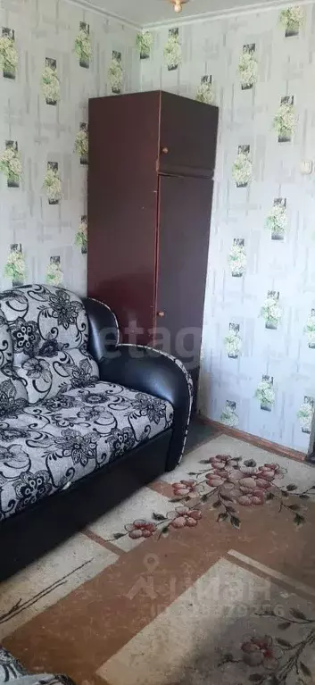 Студия Красноярский край, Норильск Молодежный проезд, 5 (21.5 м) - Фото 2