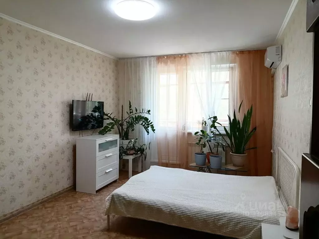 1-к кв. Москва Пятницкое ш., 23К2 (37.8 м) - Фото 2