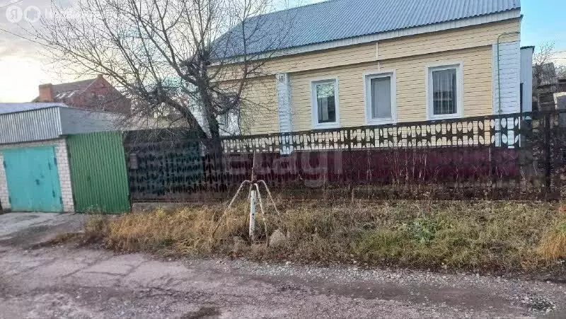 Дом в Ульяновск, 3-й переулок Зои Космодемьянской (72.8 м) - Фото 2