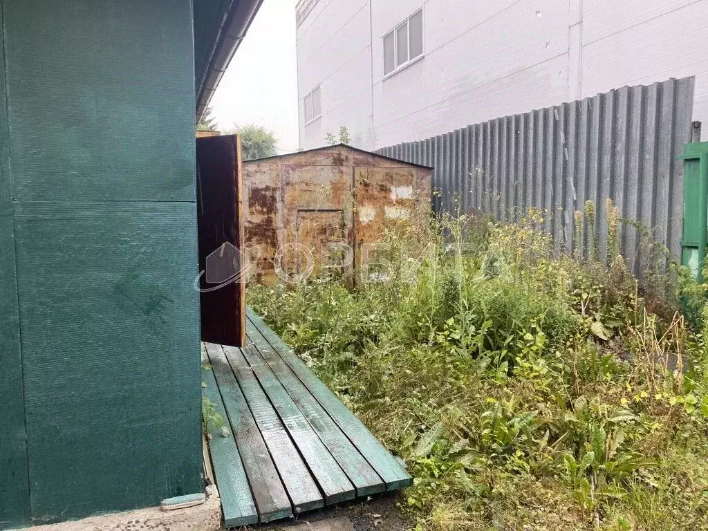 Дом в Тюменская область, Тюмень Интернациональная ул., 115 (60 м) - Фото 2