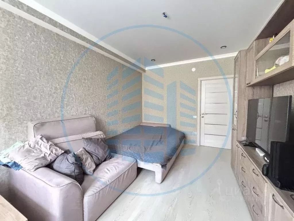 2-к кв. Ставропольский край, Ессентуки Никольская ул., 21к4 (61.1 м) - Фото 1