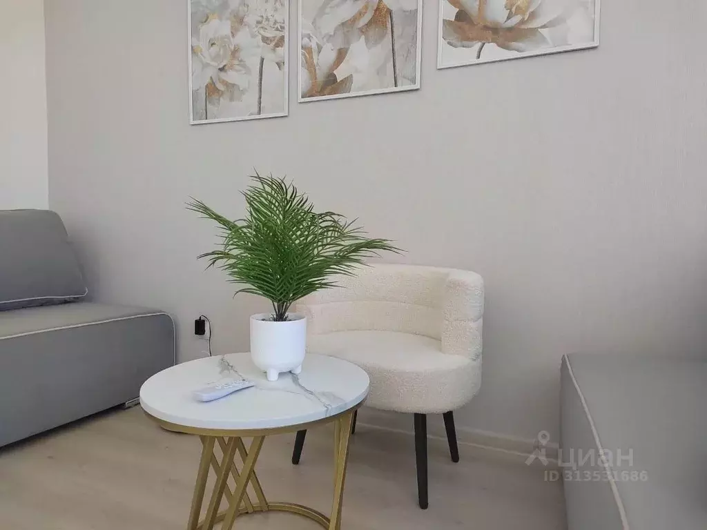 3-к кв. Свердловская область, Екатеринбург пер. Переходный, 3А (99.0 ... - Фото 1