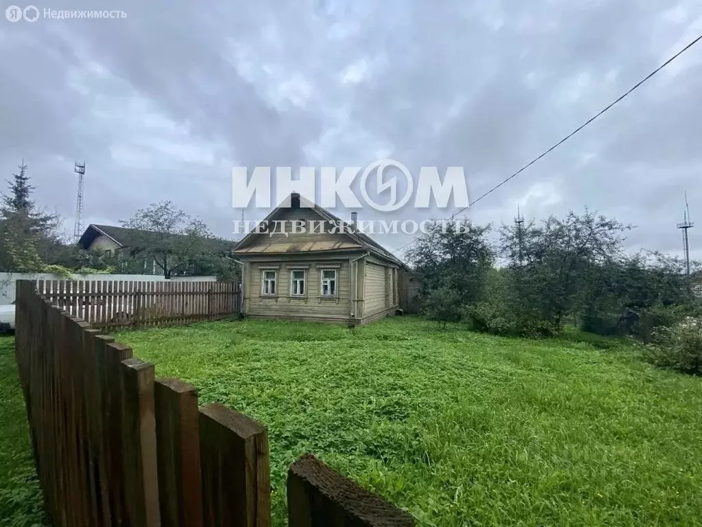 Дом в Переславль-Залесский, Московская улица, 100 (41.3 м) - Фото 2