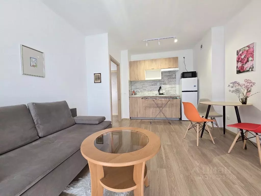 1-к кв. Свердловская область, Екатеринбург ул. Щербакова, 150 (44.0 м) - Фото 2