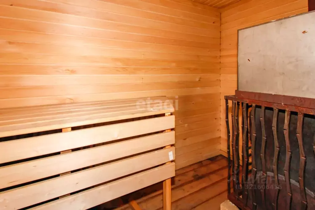 Дом в Тюменская область, Тюменский муниципальный округ, с. Горьковка ... - Фото 1