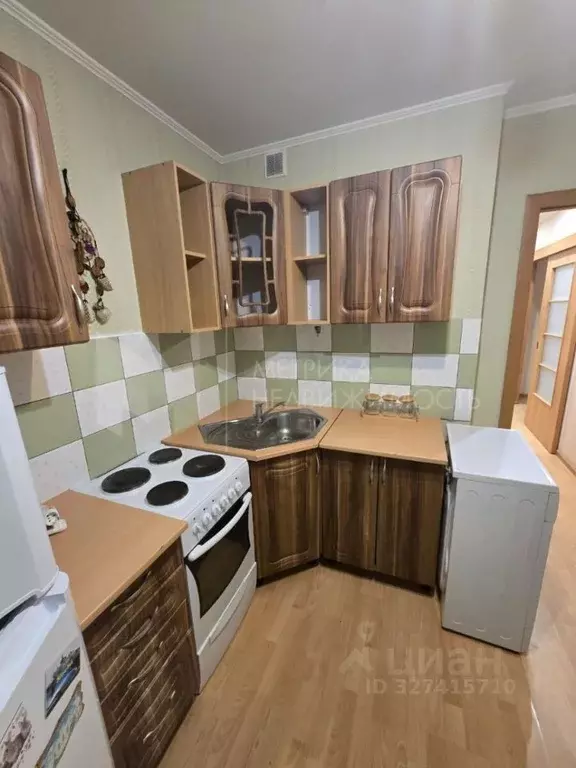 1-к кв. Тюменская область, Тюмень ул. Западносибирская, 12к3 (35.8 м) - Фото 0