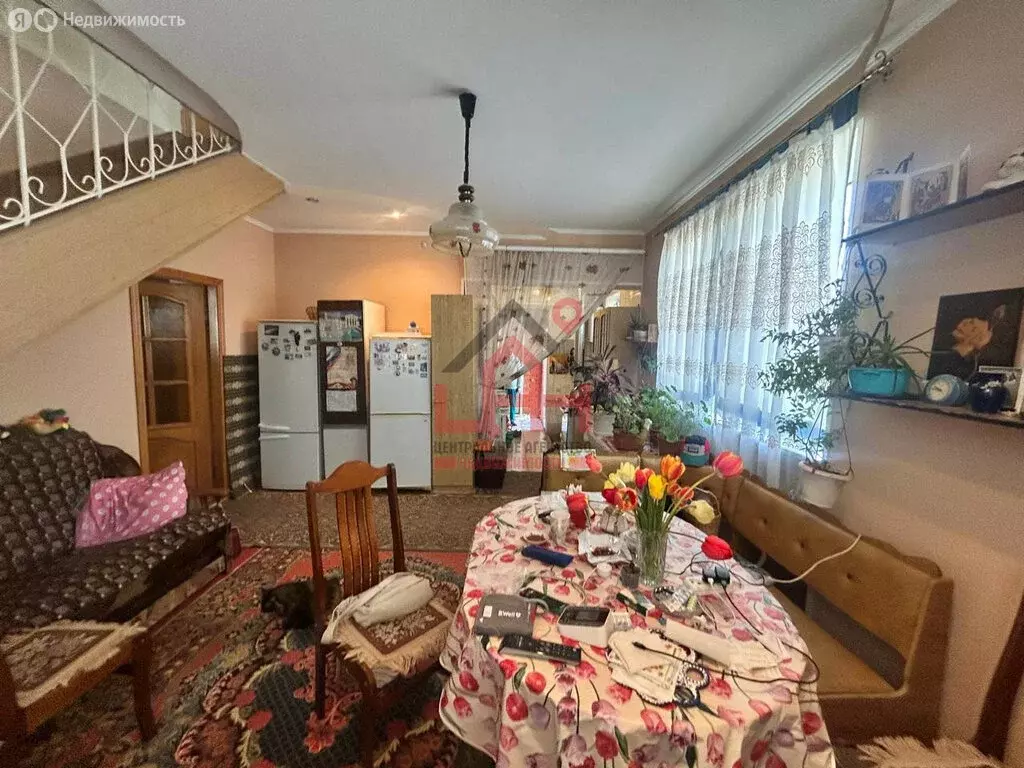 Дом в Ессентуки, Нагорная улица, 1 (112 м) - Фото 0