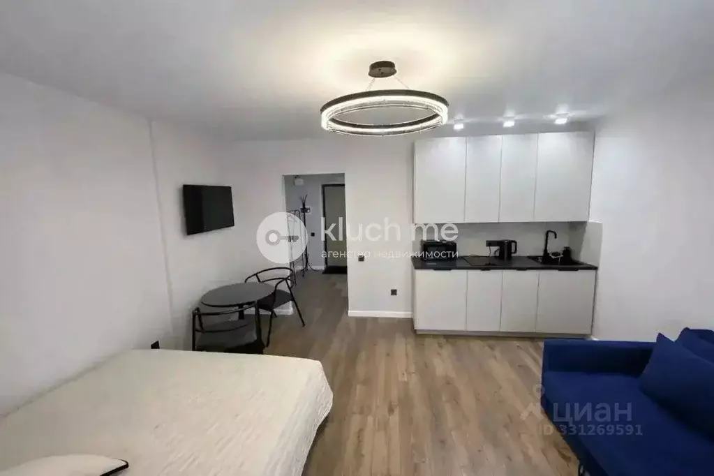 Студия Татарстан, Казань ул. Ярышлар, 2Б (30.0 м) - Фото 1