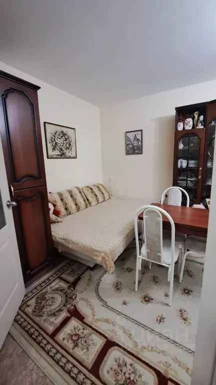 1-к кв. Томская область, Томск Речной пер., 4 (36.0 м) - Фото 1