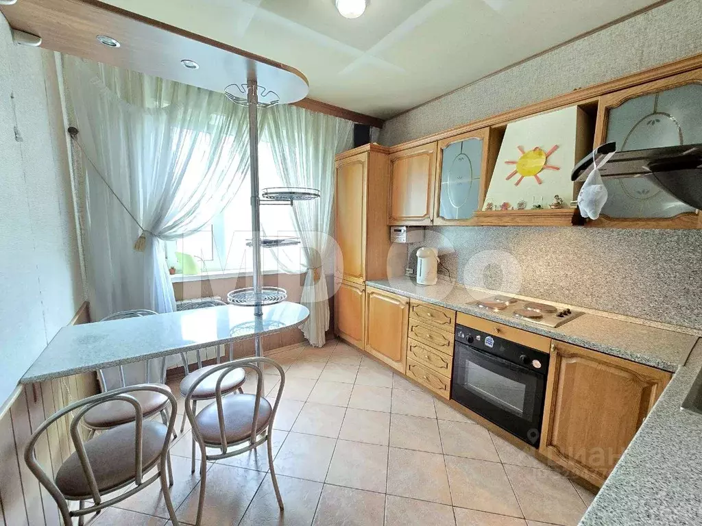 2-к кв. Москва Северный бул., 14 (56.0 м) - Фото 1