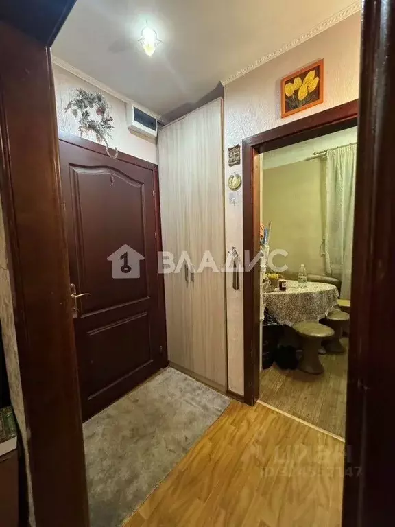 2-к кв. Иркутская область, Иркутск Алтайская ул., 22 (40.7 м) - Фото 2