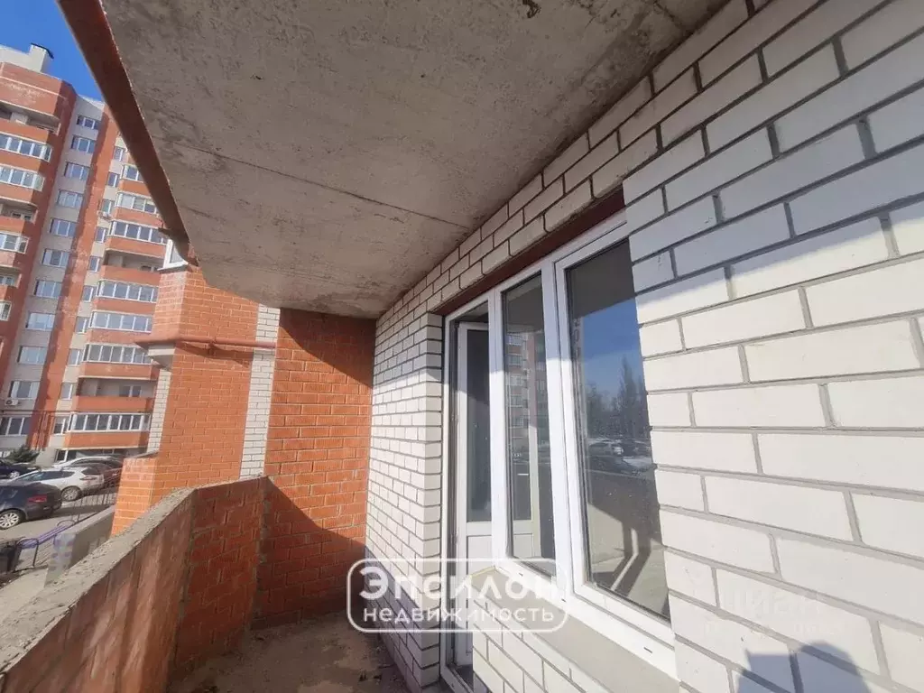 1-к кв. Курская область, Курск ул. 2-я Агрегатная, 57 (49.0 м) - Фото 1